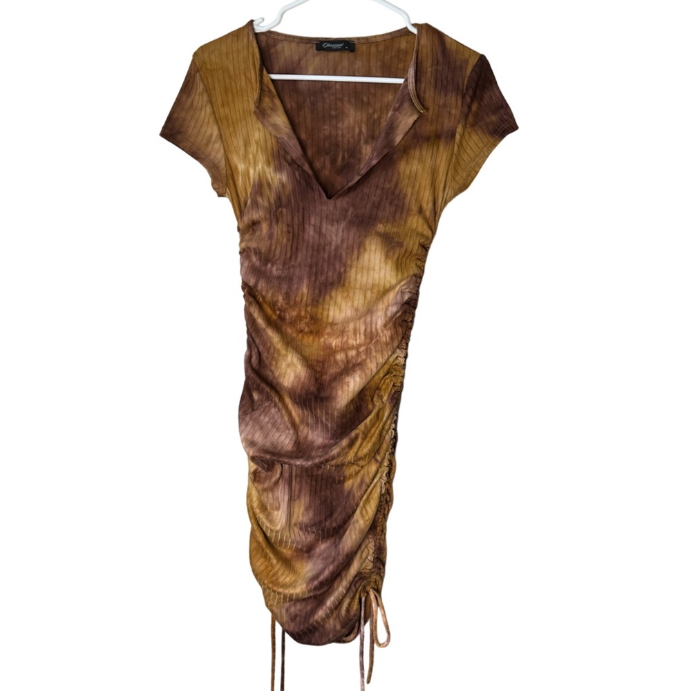 MIDI body on dress size m